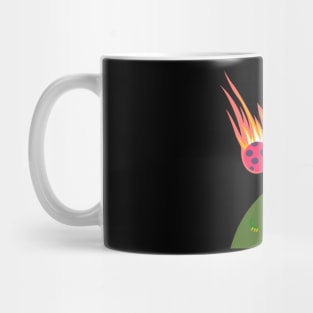 Doom is real Mug